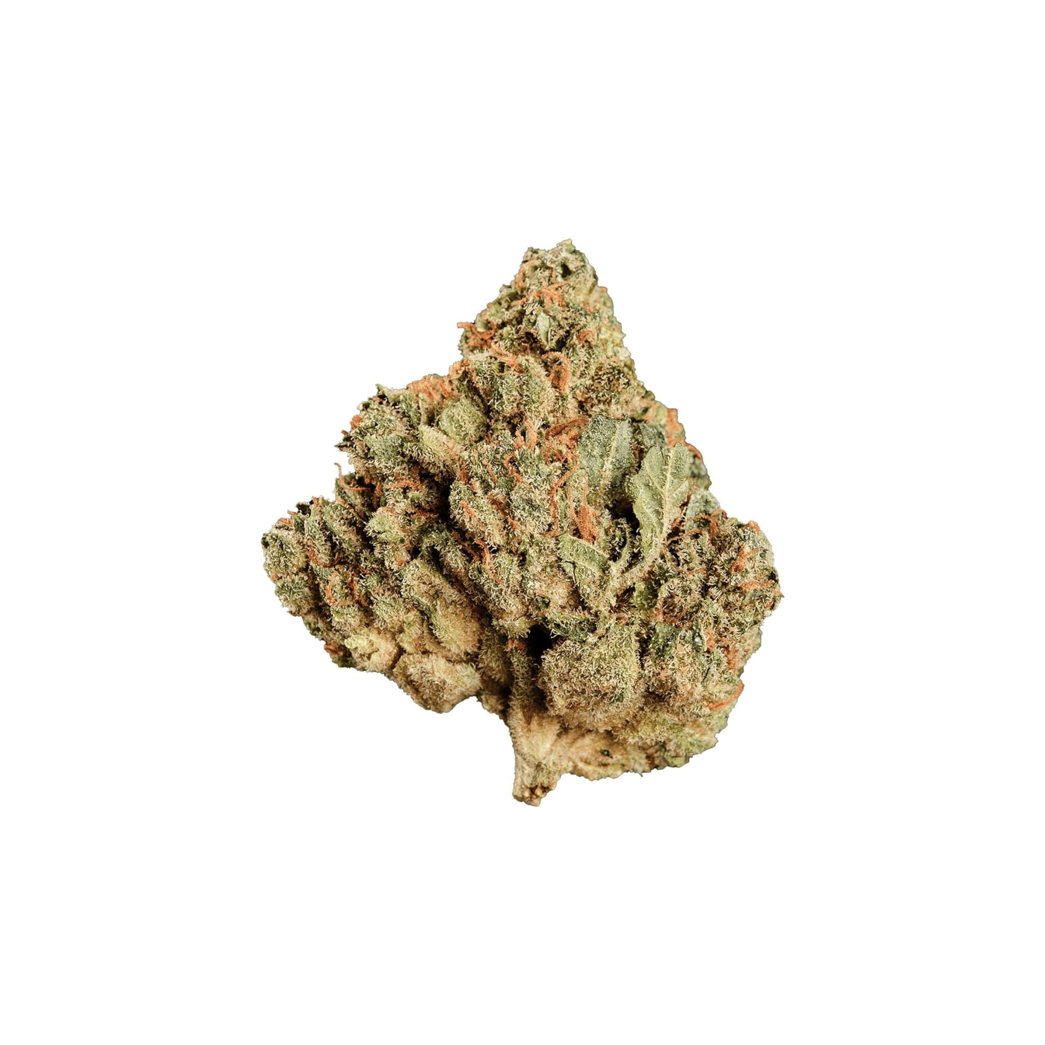 Med. Cannabis