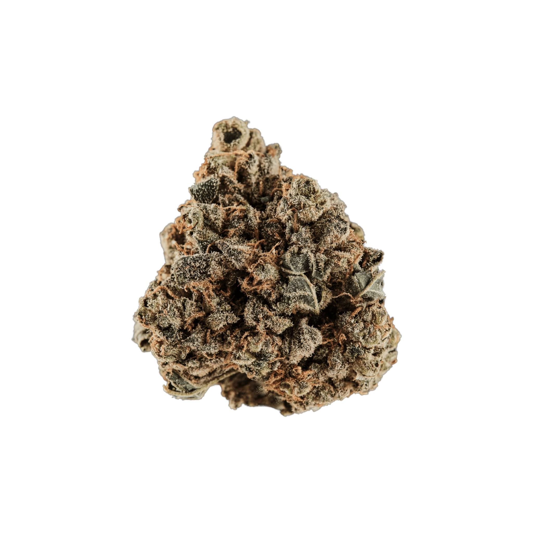 Med. Cannabis