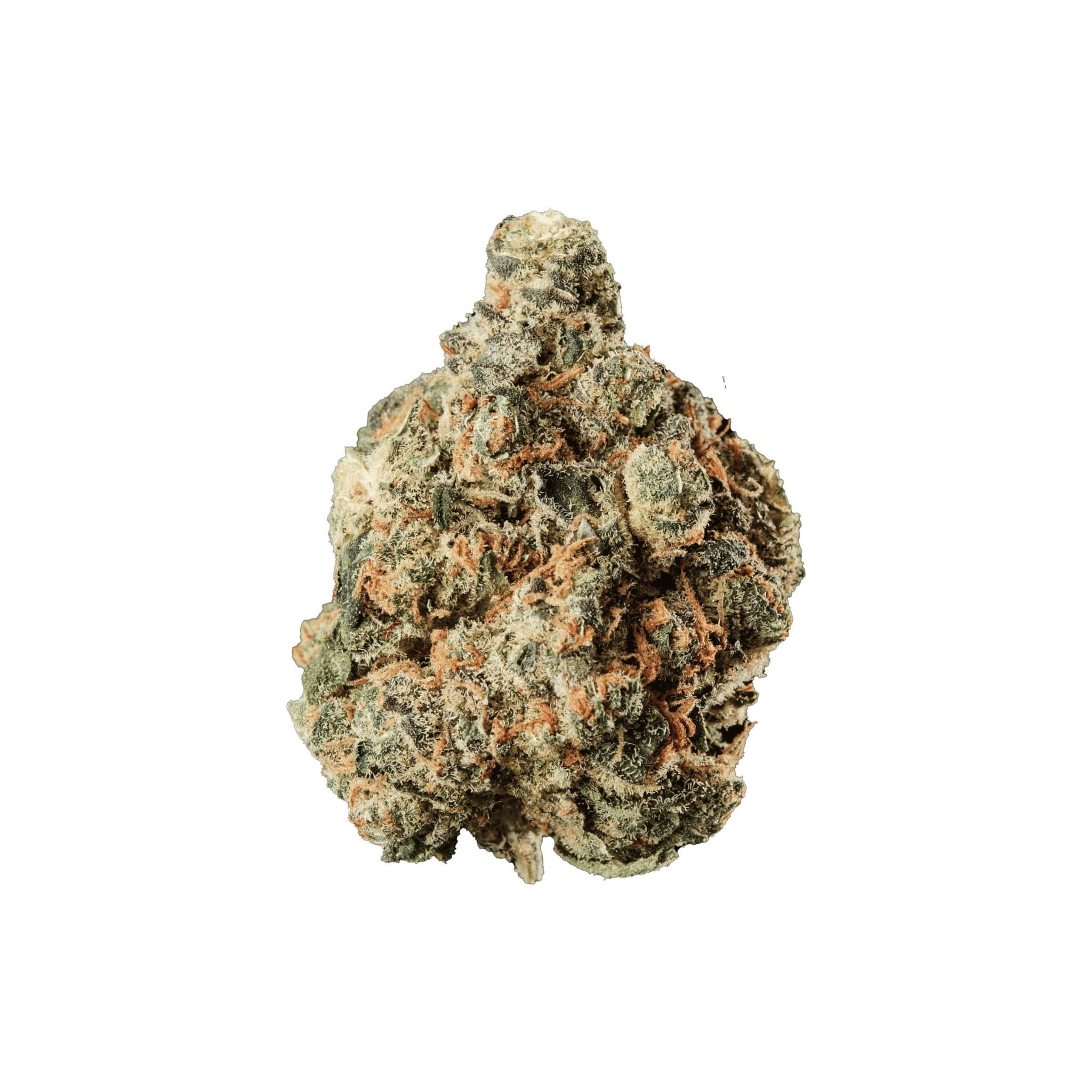 Med. Cannabis
