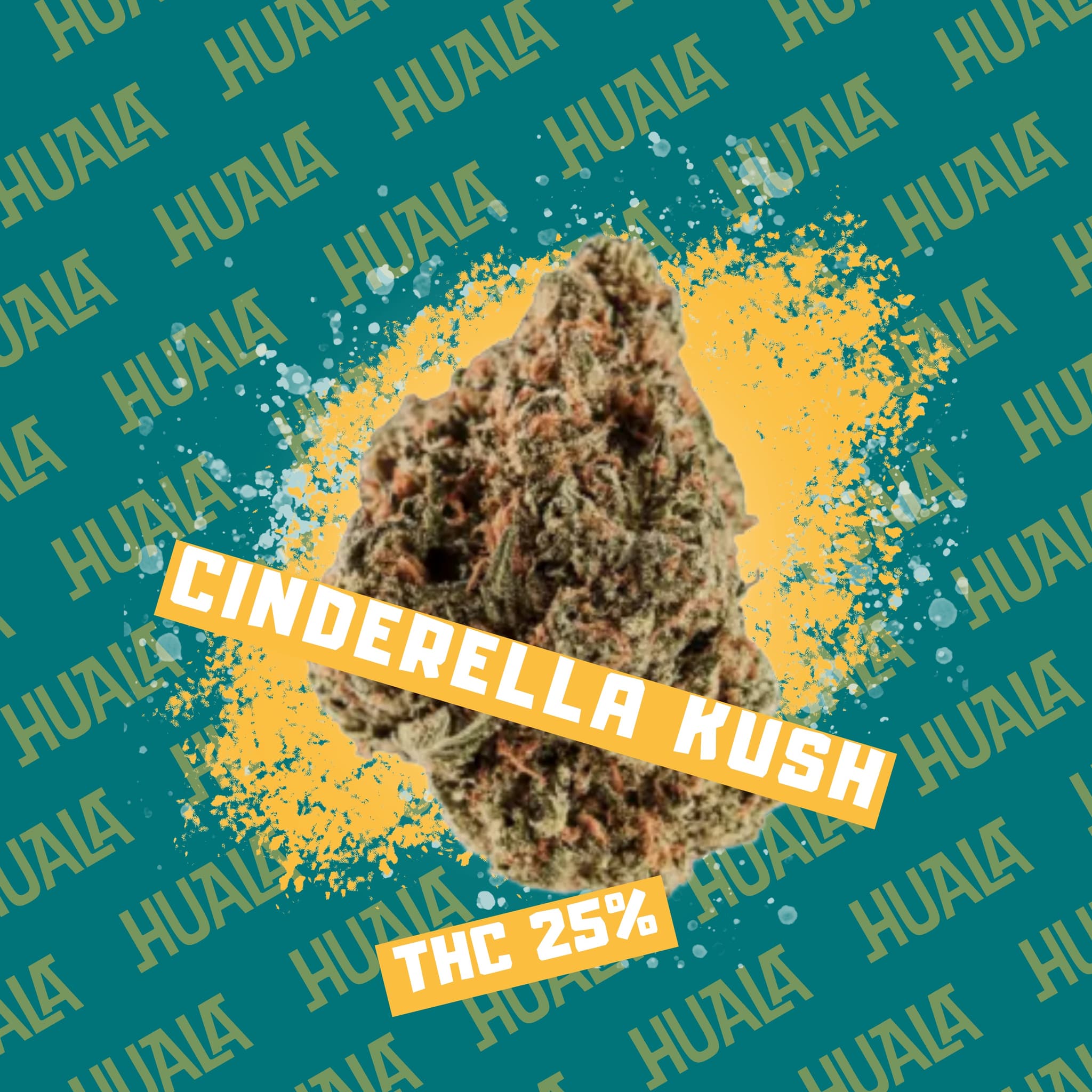 Med. Cannabis