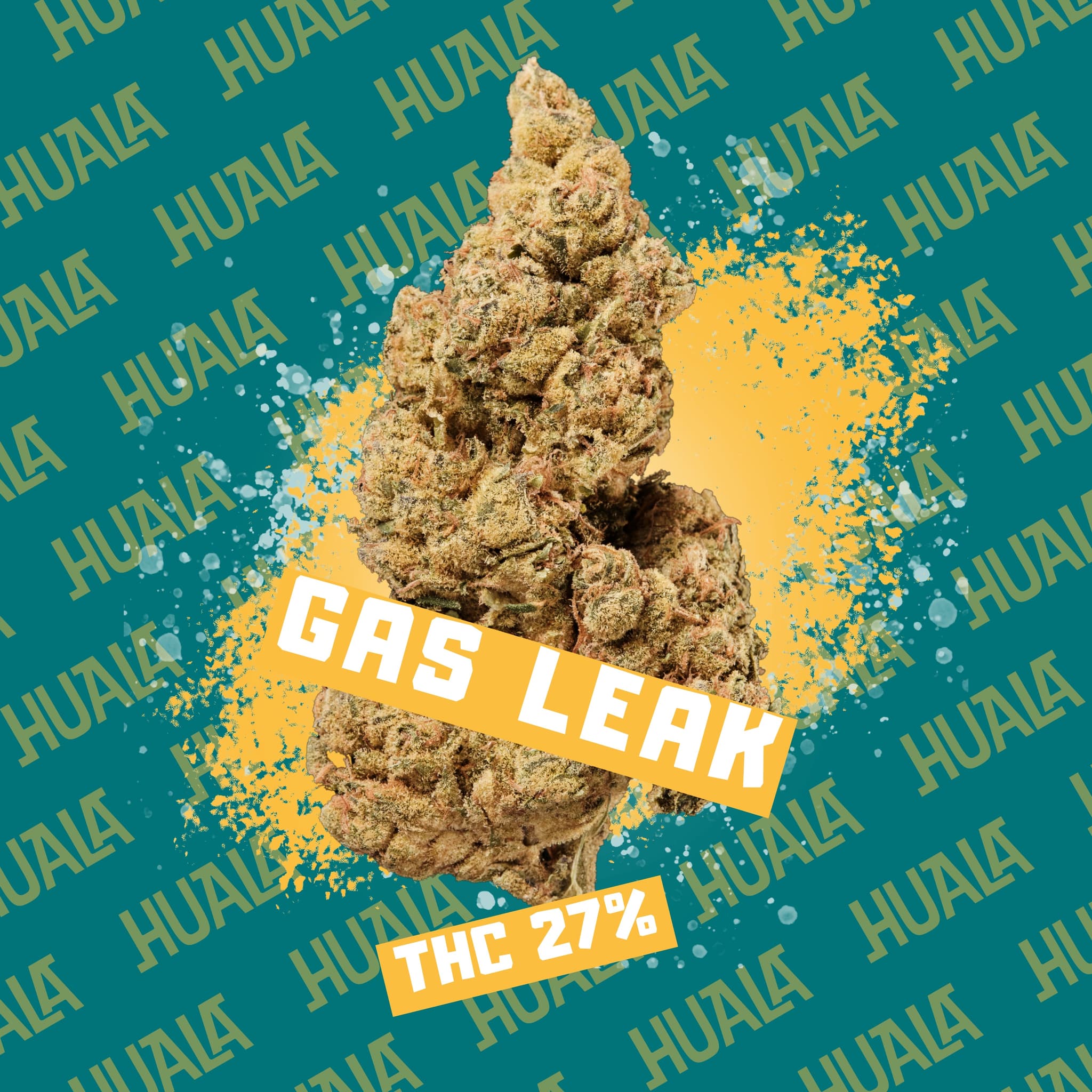 Med. Cannabis