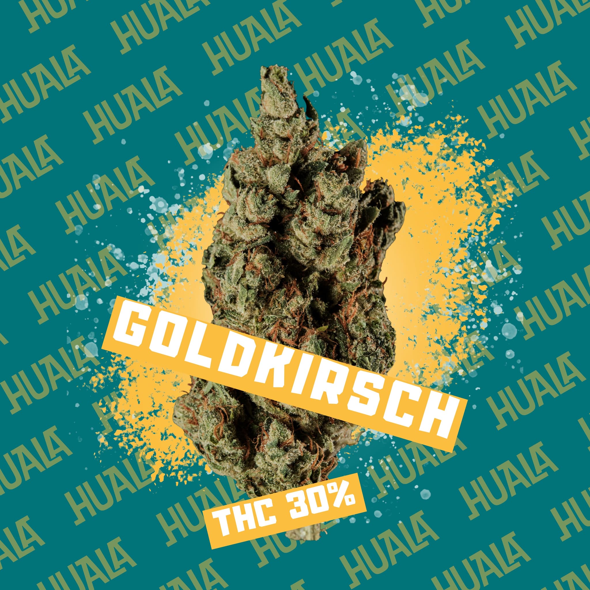 Med. Cannabis