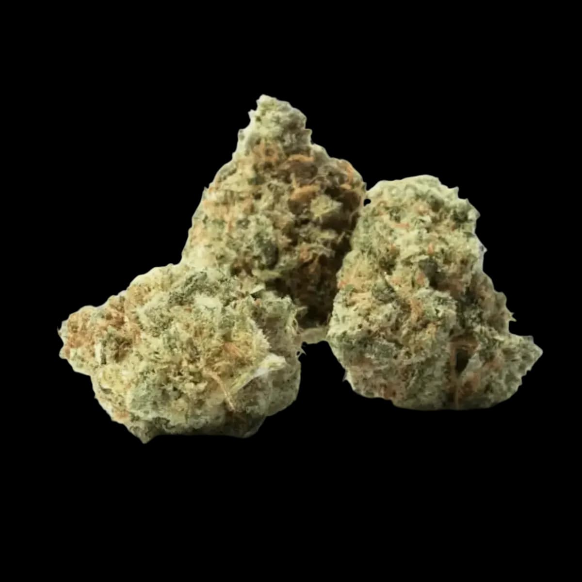 Med. Cannabis
