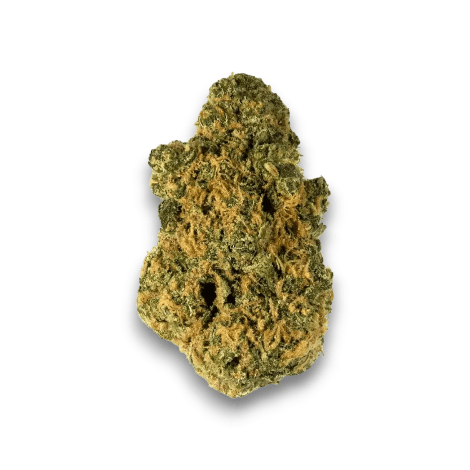 Med. Cannabis