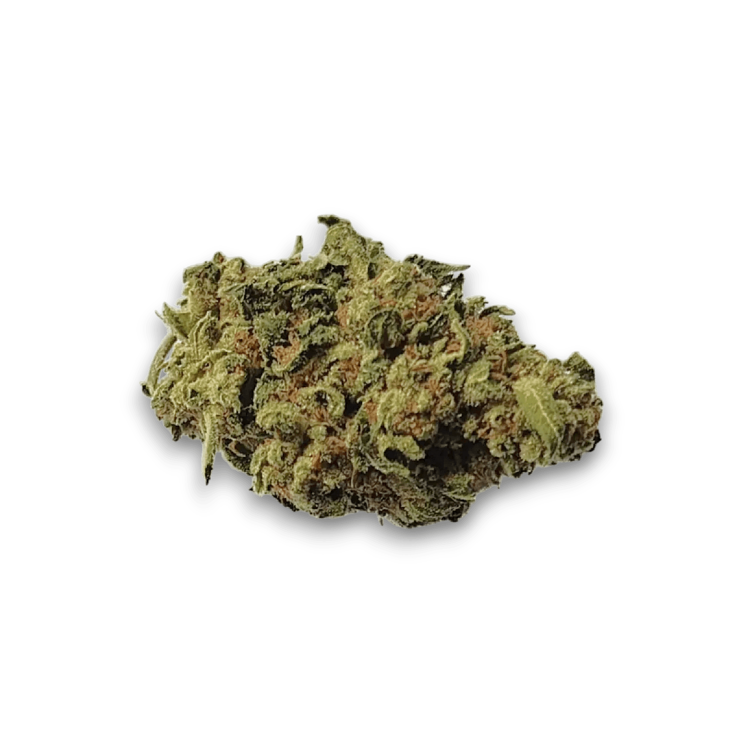 Med. Cannabis