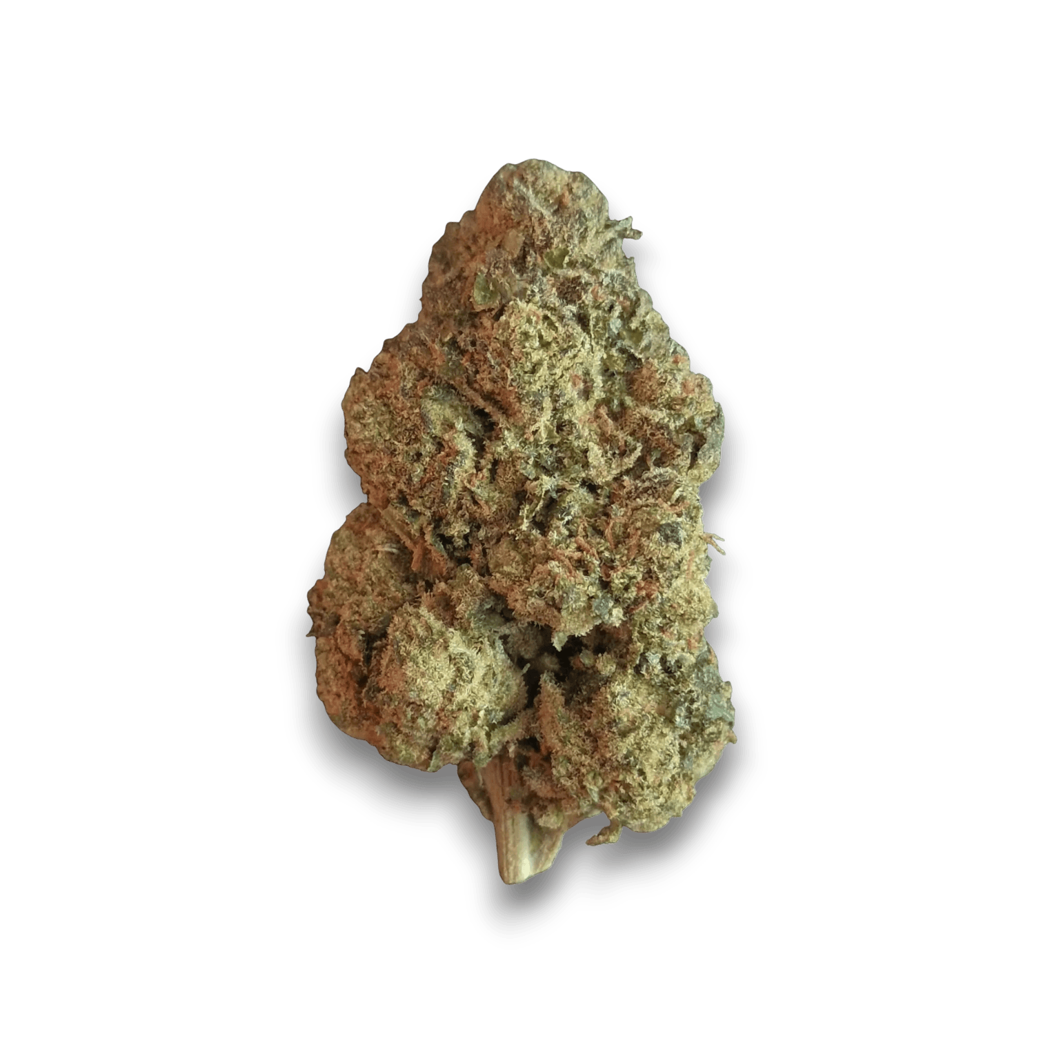 Med. Cannabis