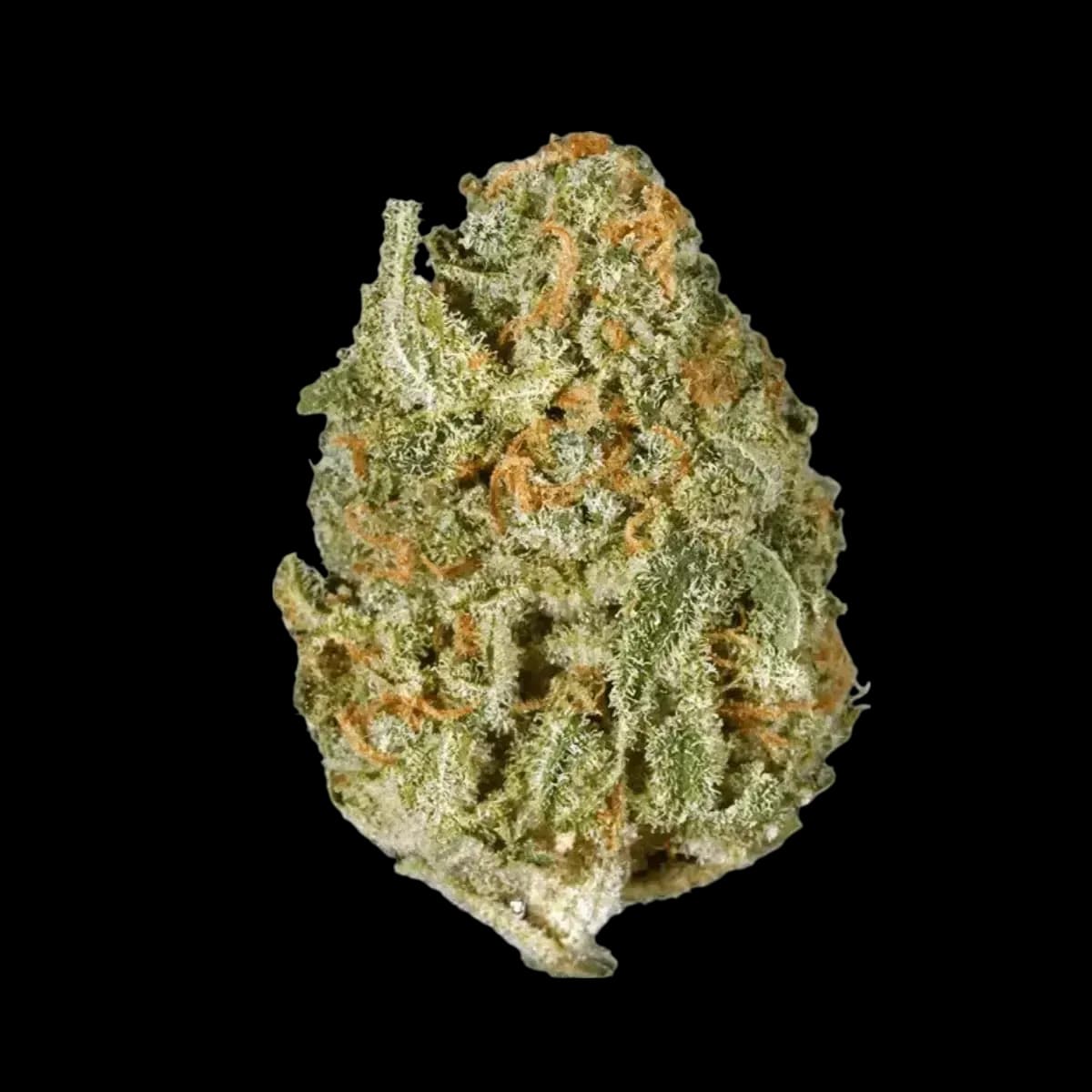 Med. Cannabis