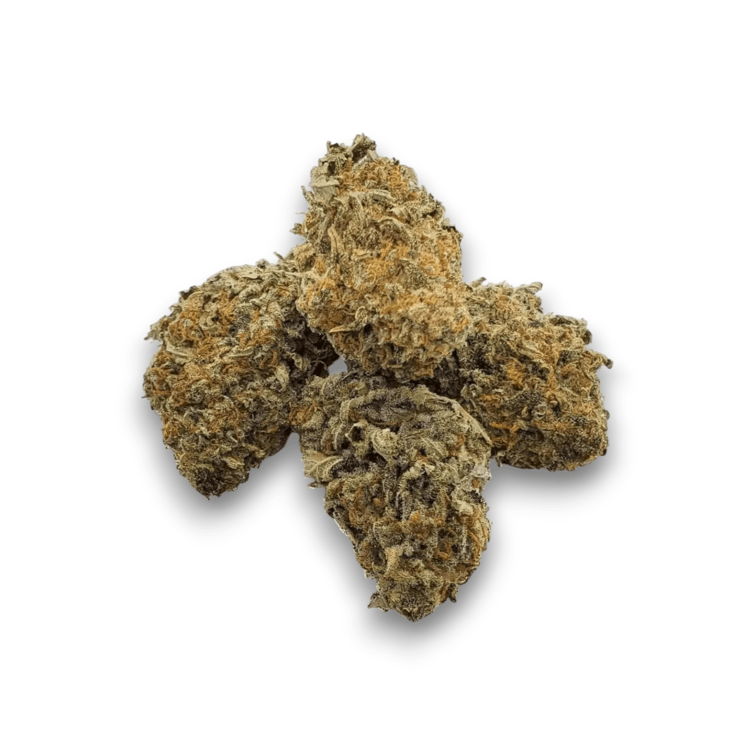 Med. Cannabis