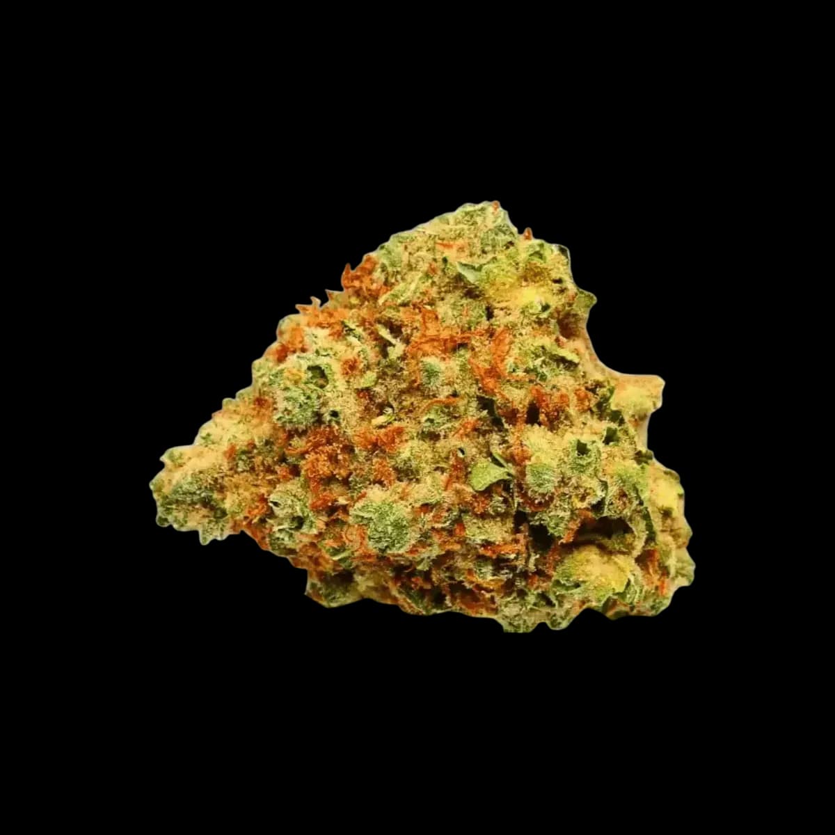Med. Cannabis