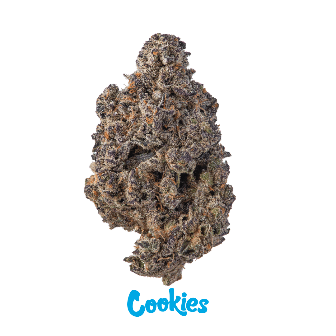 INCR Cookies ORiGiNALS ANB 26/1