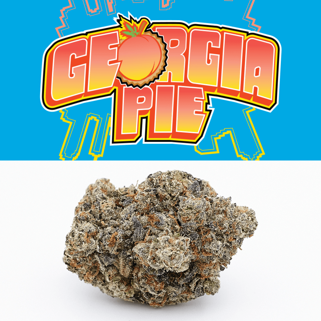 INCR Cookies ORiGiNALS GP 26/1