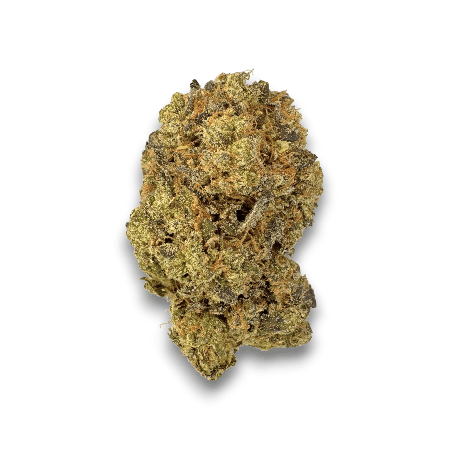Med. Cannabis