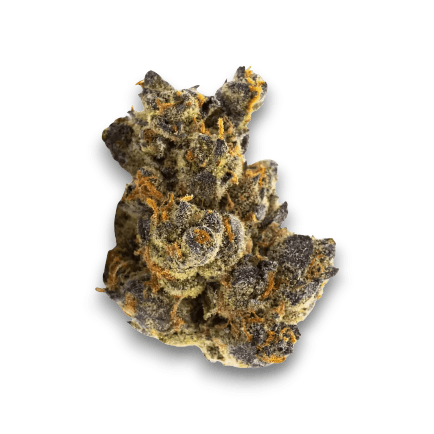 Med. Cannabis