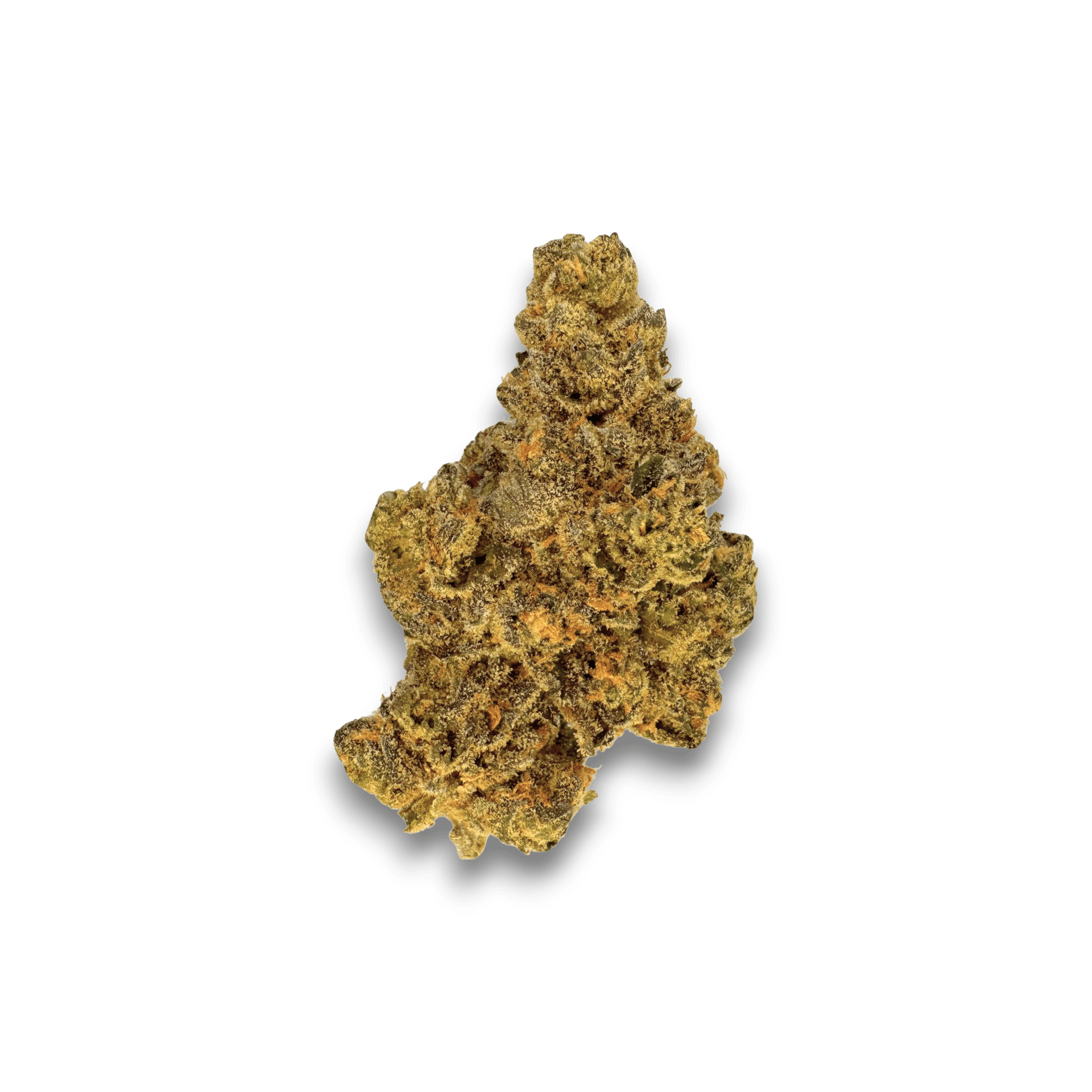 Med. Cannabis