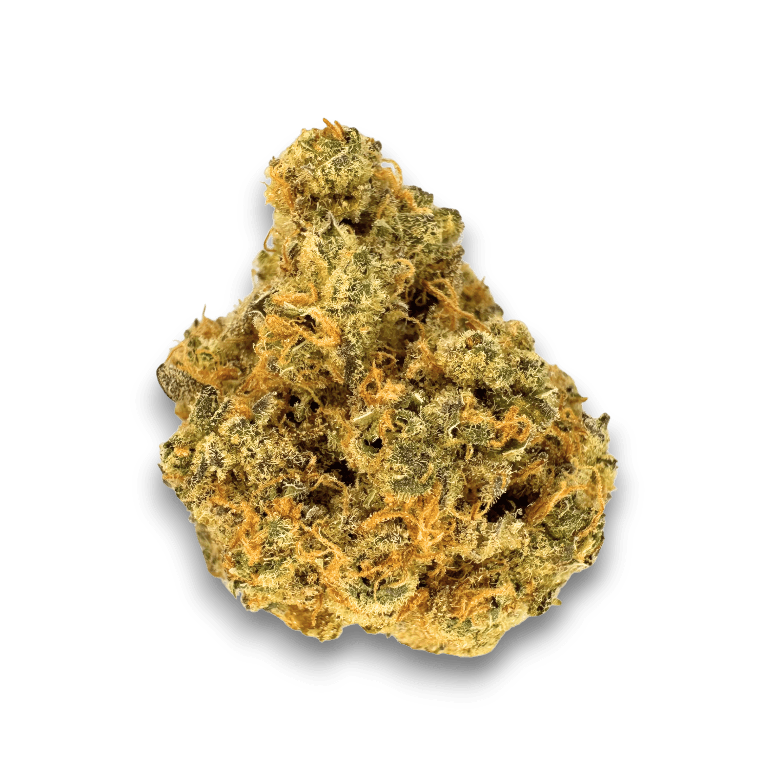 Med. Cannabis
