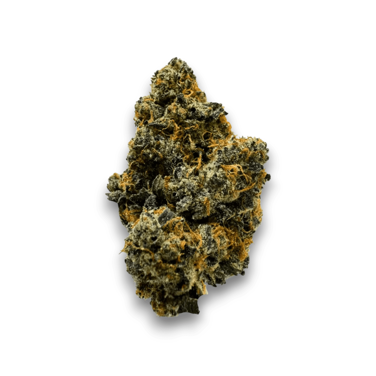 Med. Cannabis