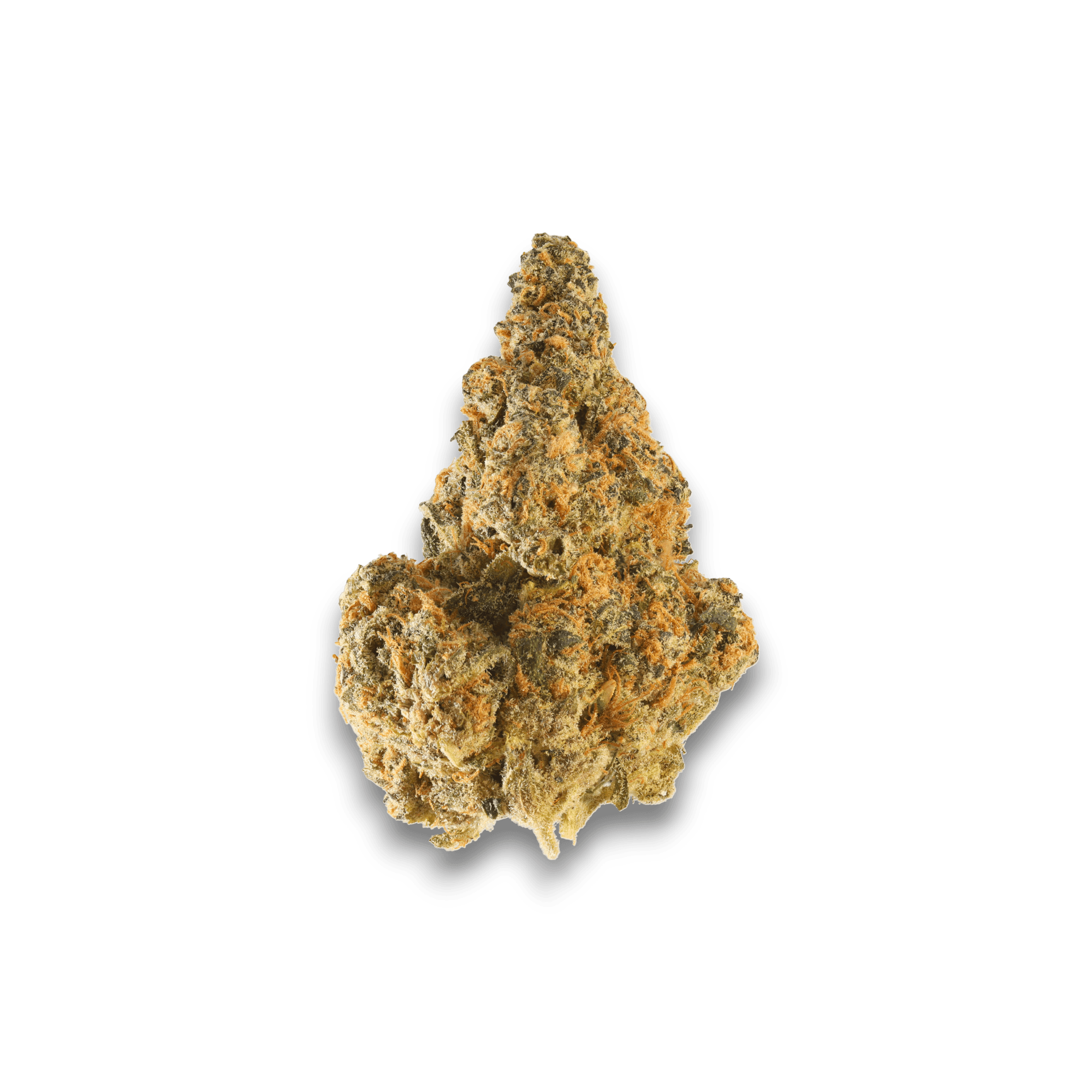 Med. Cannabis