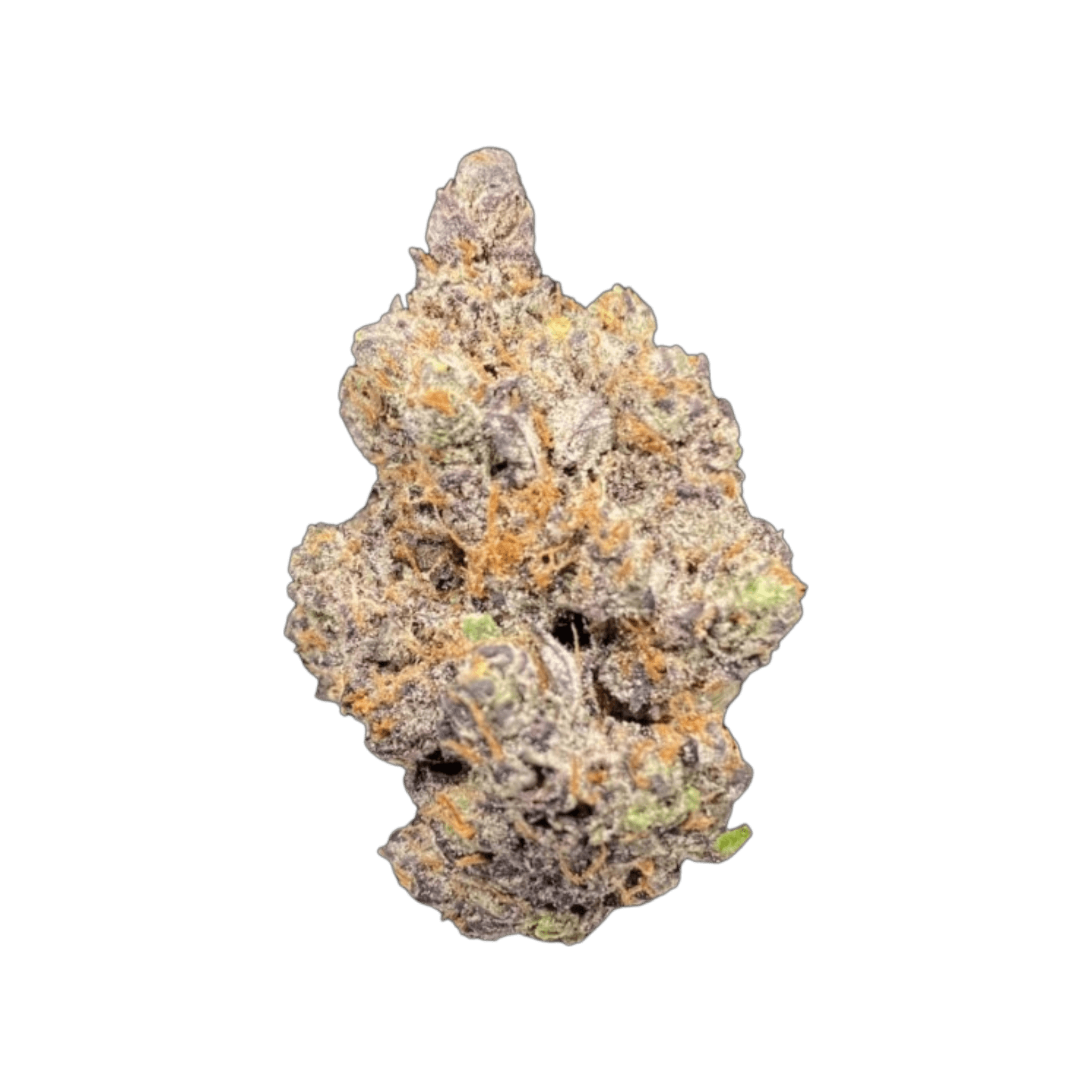Med. Cannabis