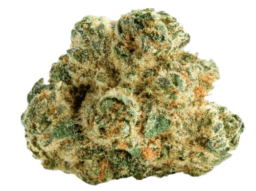 Med. Cannabis