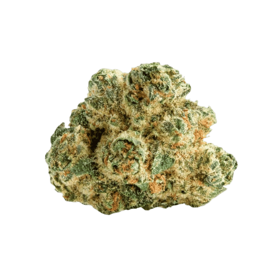 Med. Cannabis