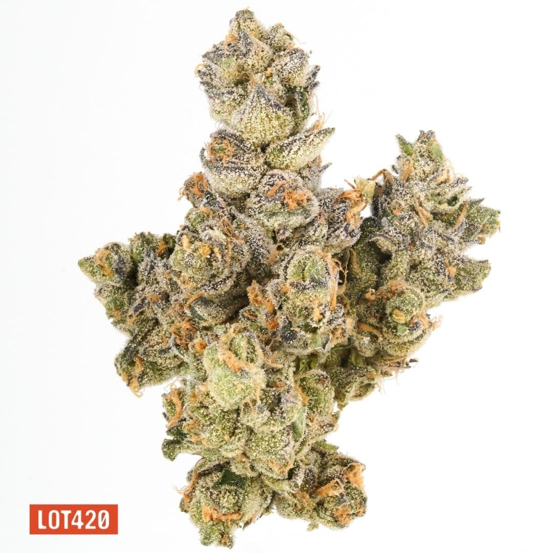 LOT 420 AB 25/1