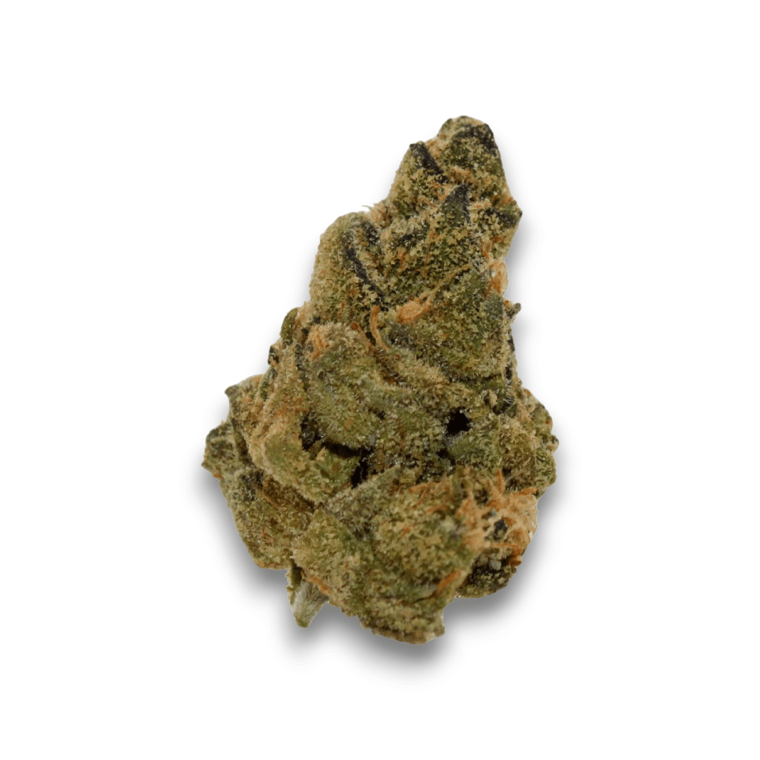 Med. Cannabis