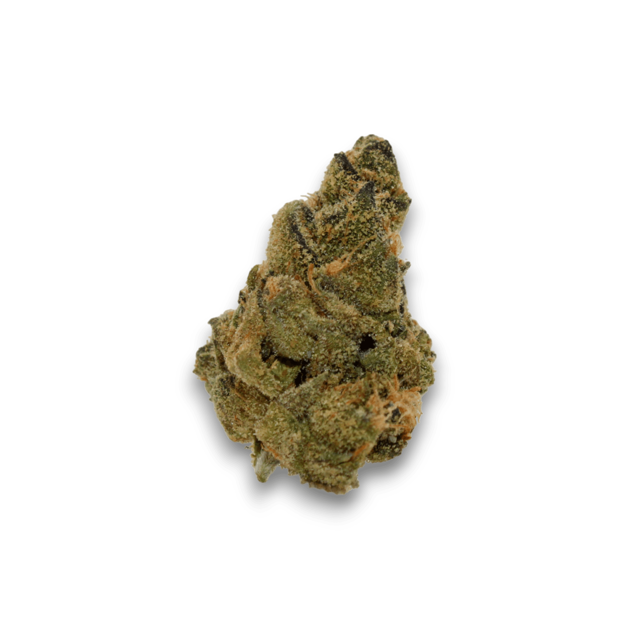 Med. Cannabis