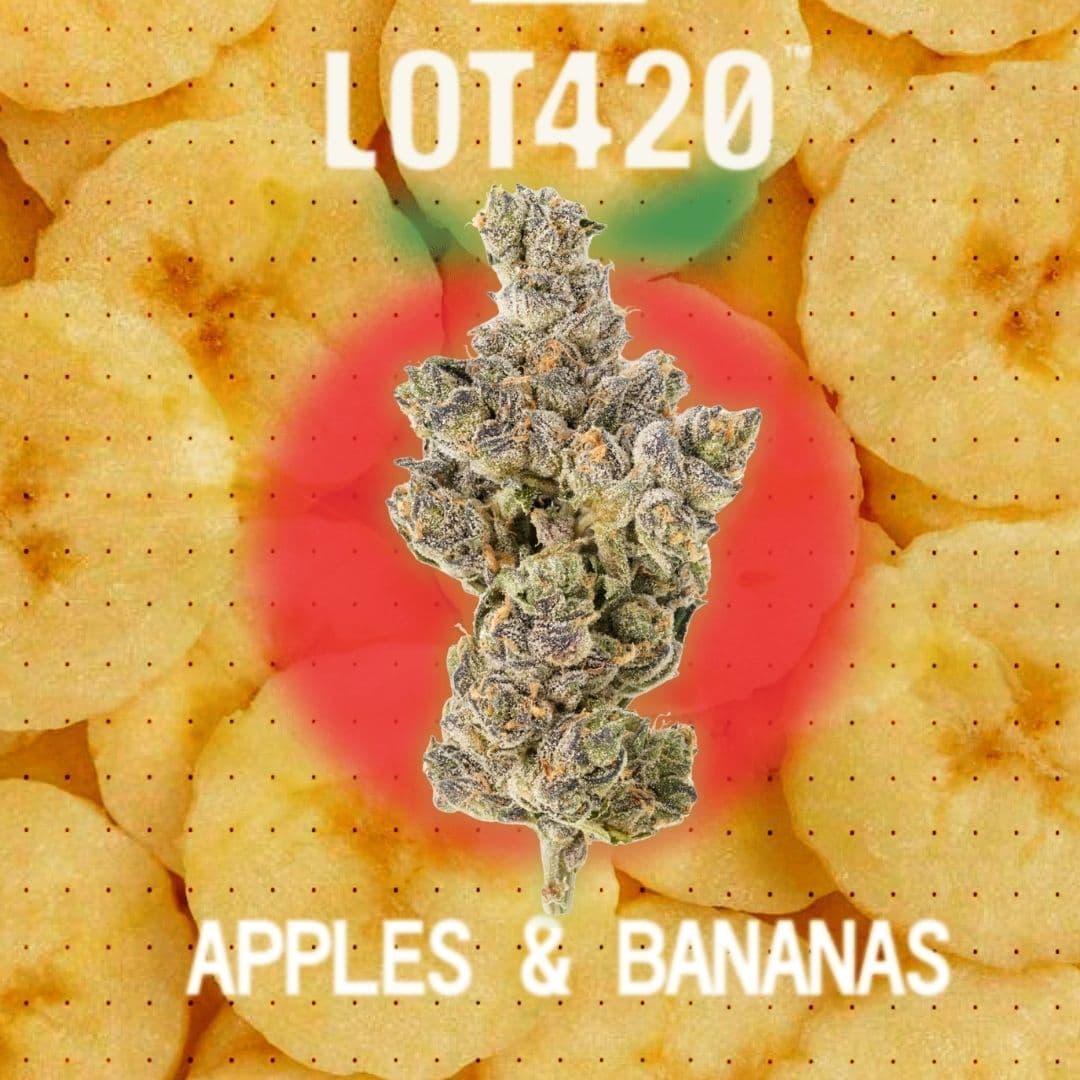 LOT 420 AB PT