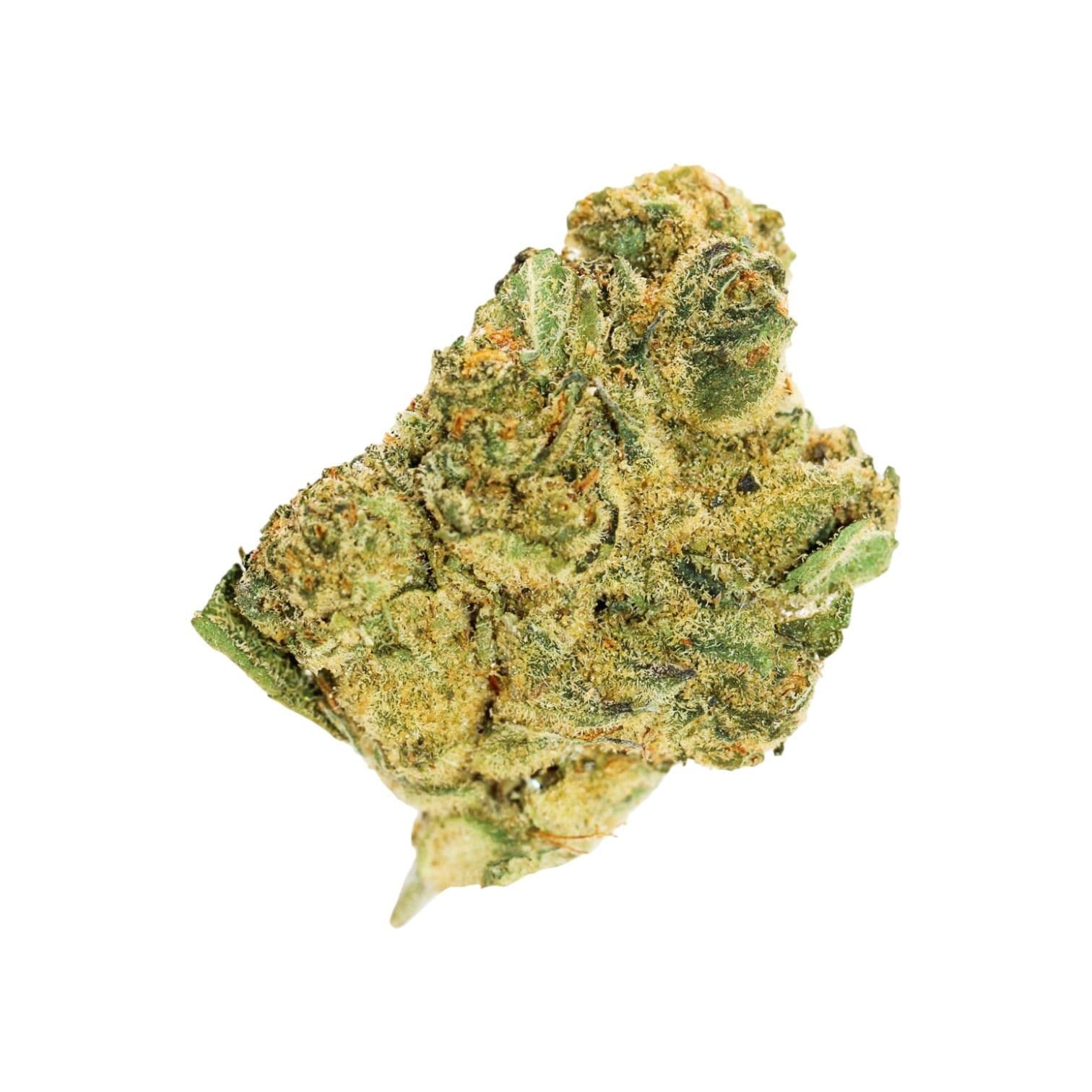 Med. Cannabis