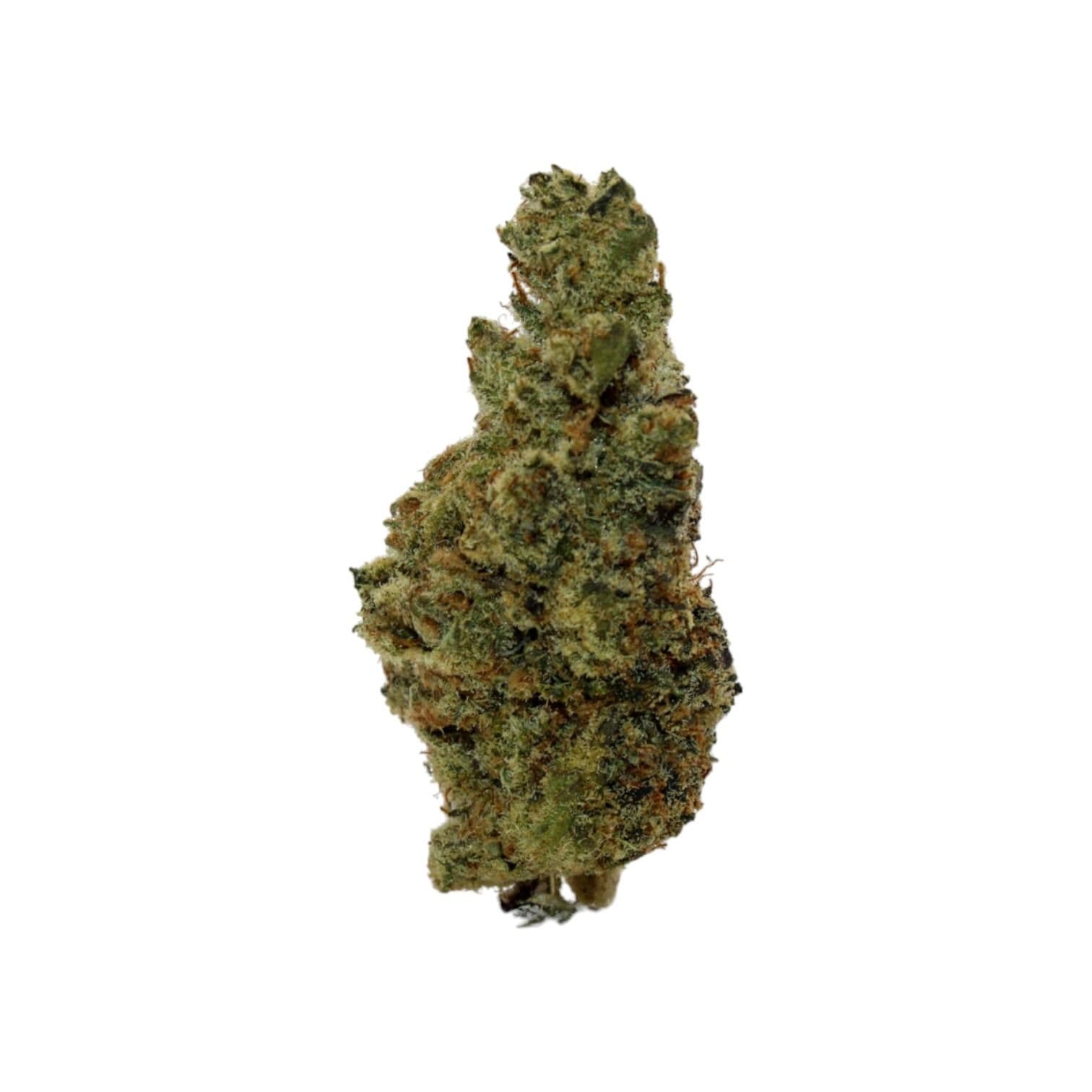 Med. Cannabis