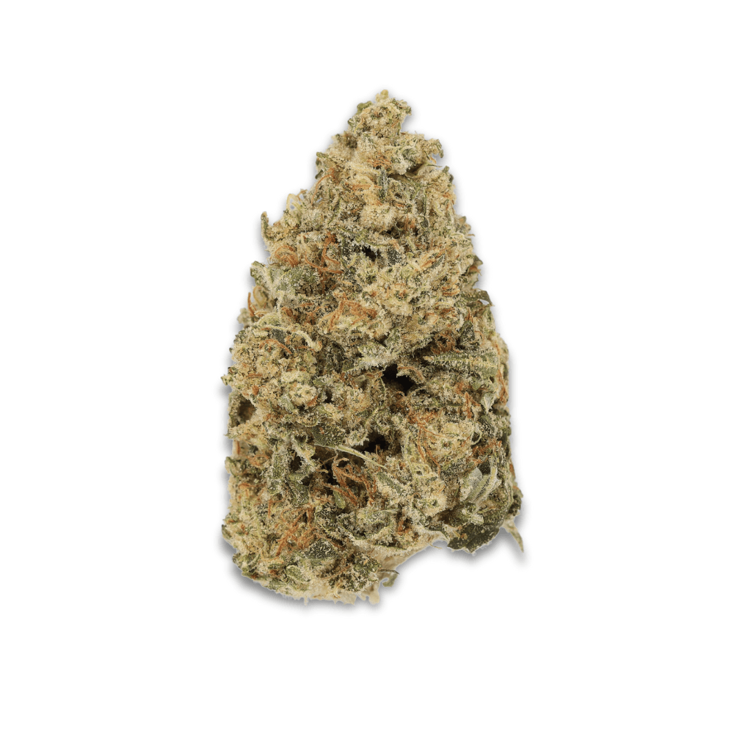 Med. Cannabis