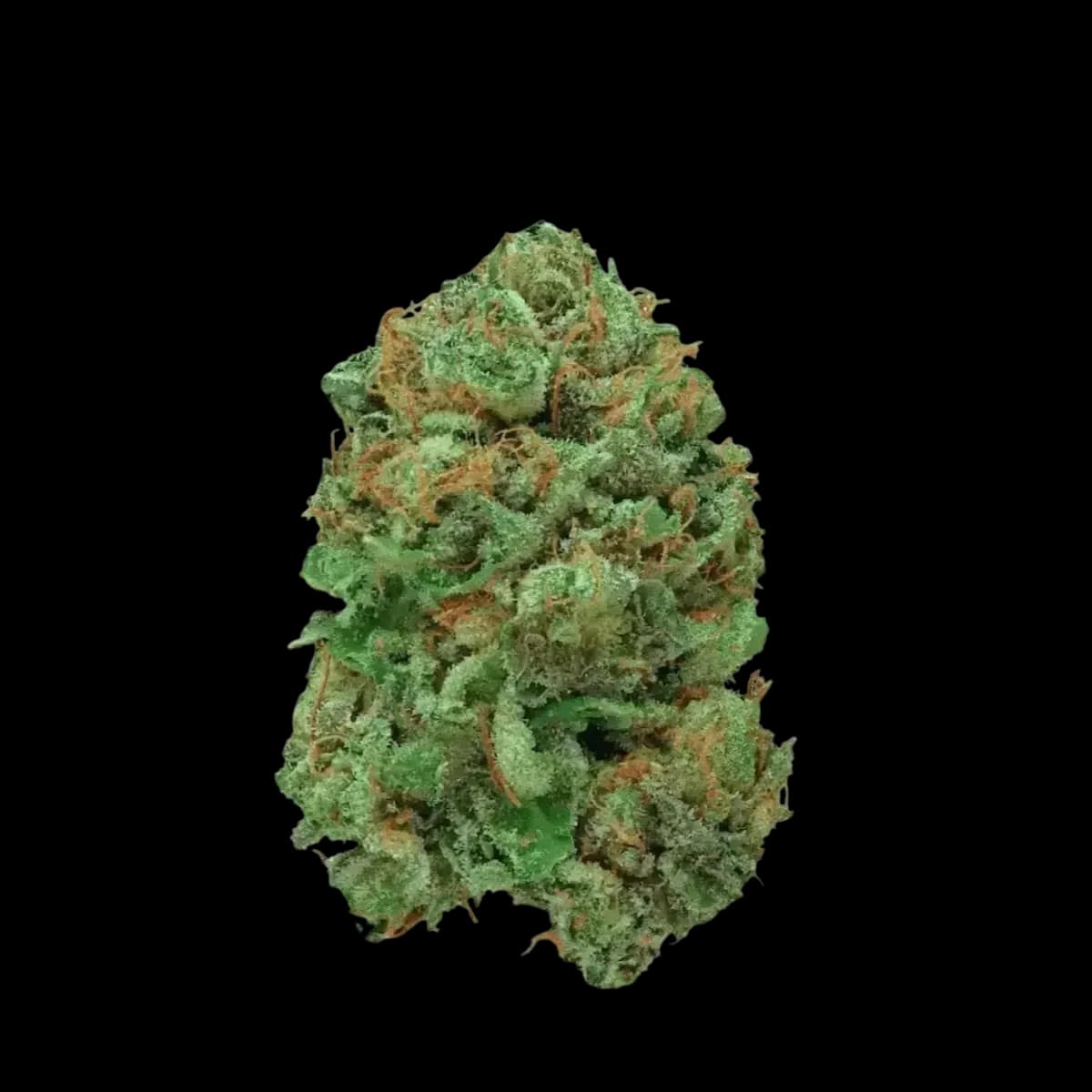 Med. Cannabis