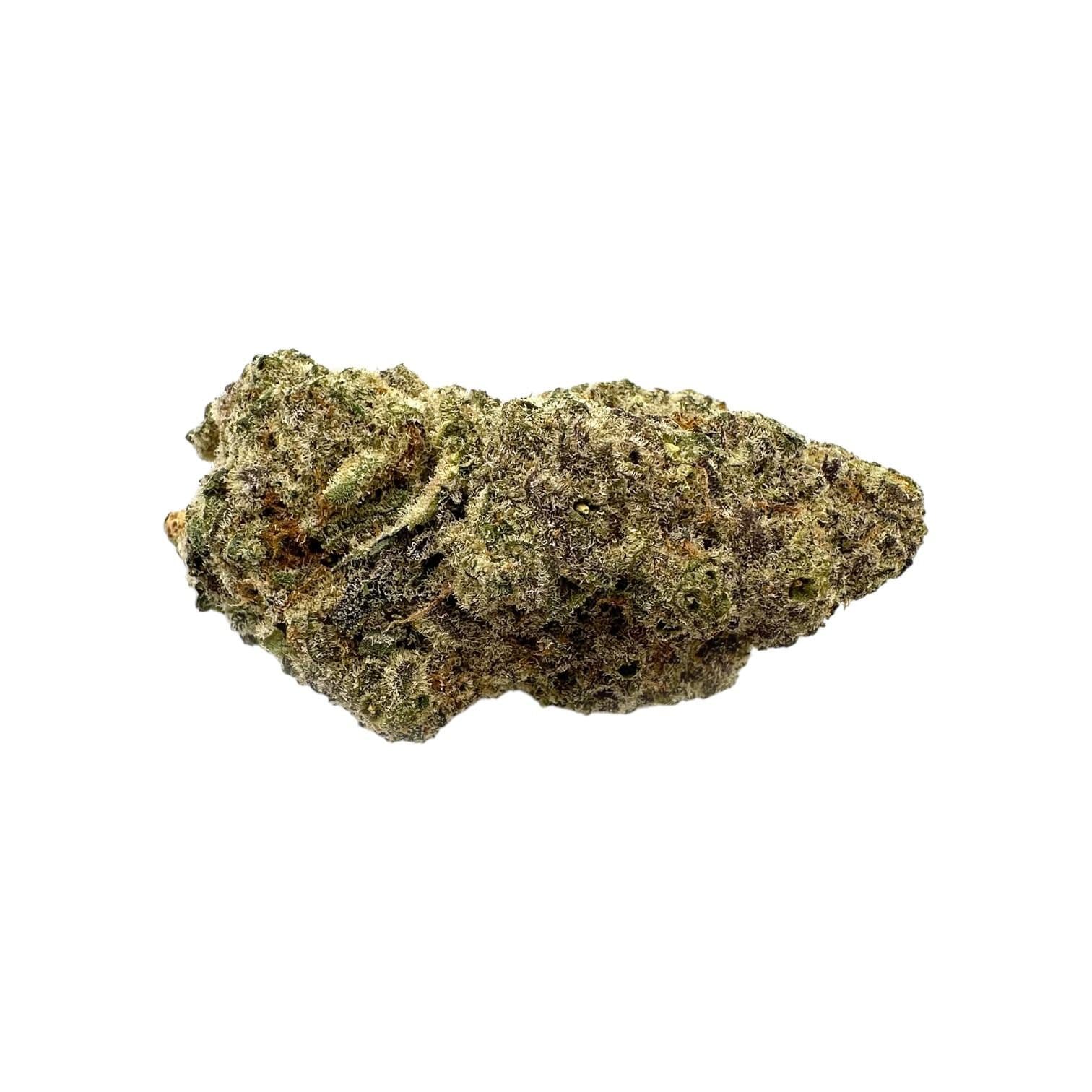 Med. Cannabis