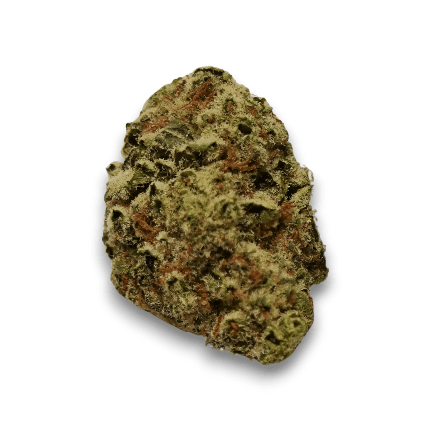 Med. Cannabis