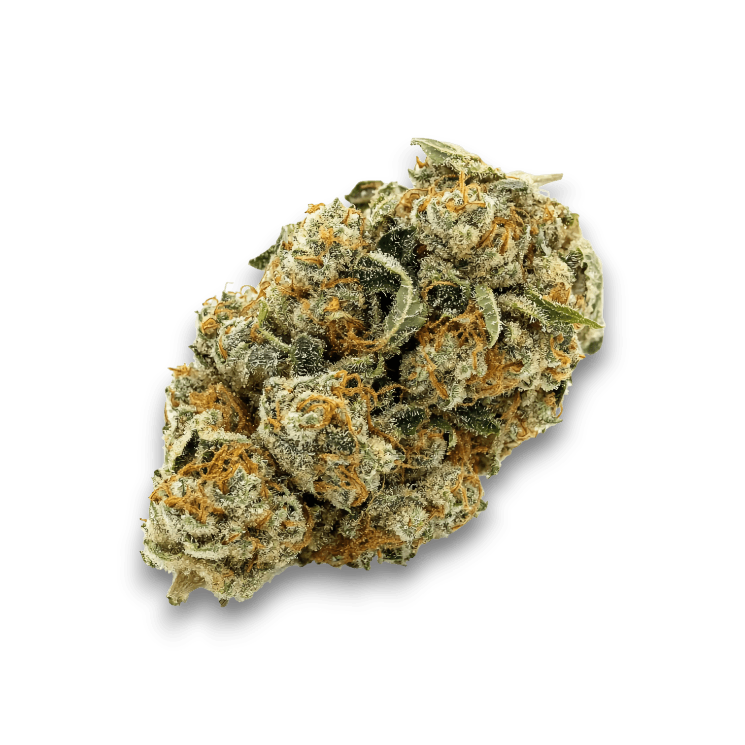 Med. Cannabis