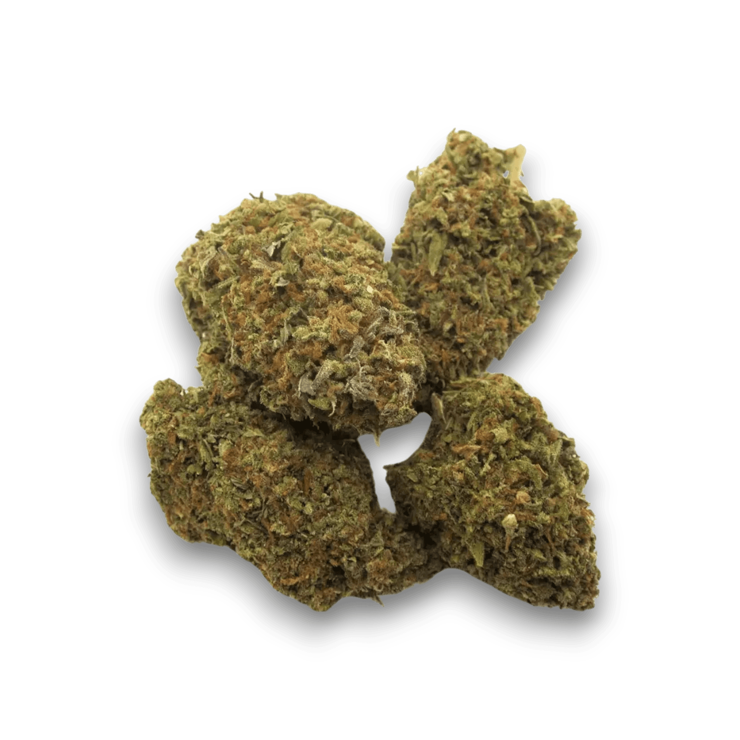Med. Cannabis