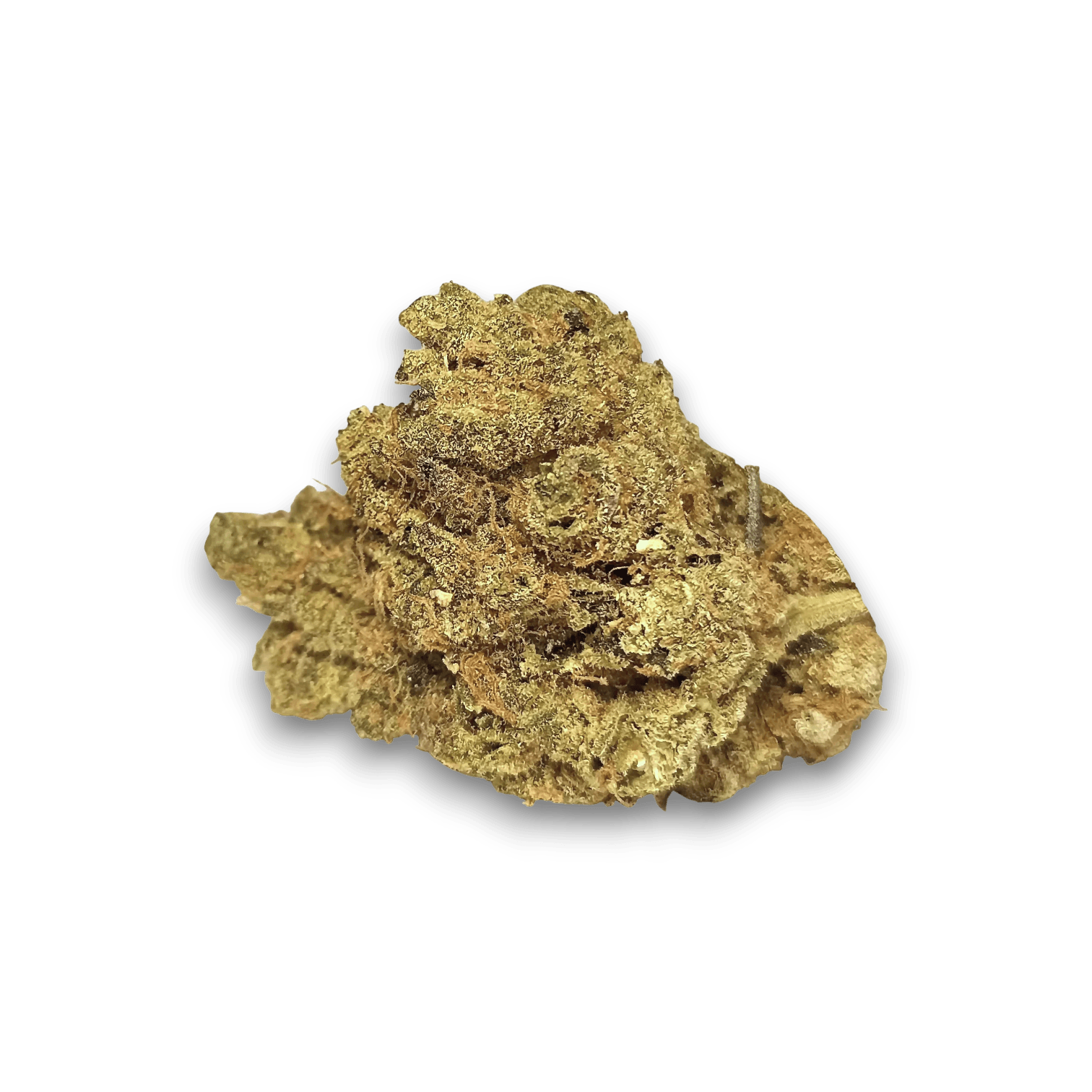 Med. Cannabis