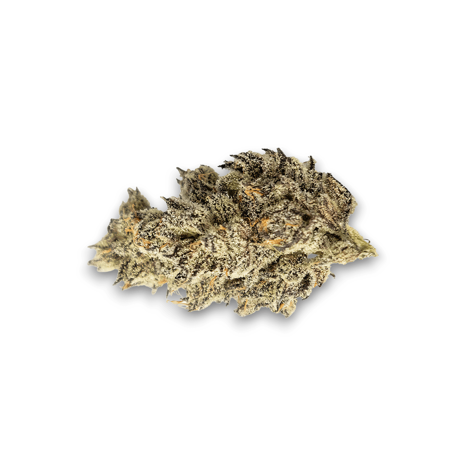 Med. Cannabis