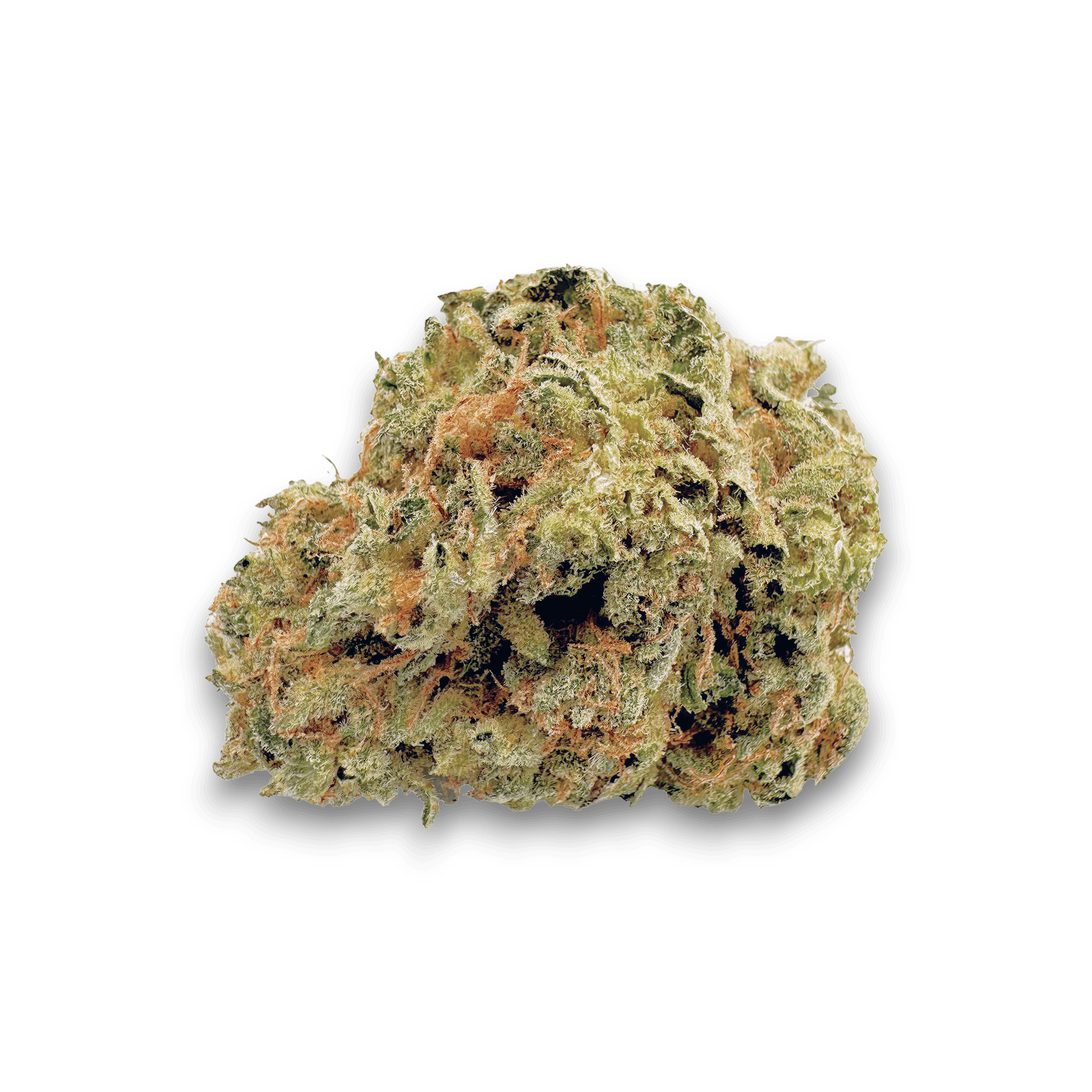 Med. Cannabis