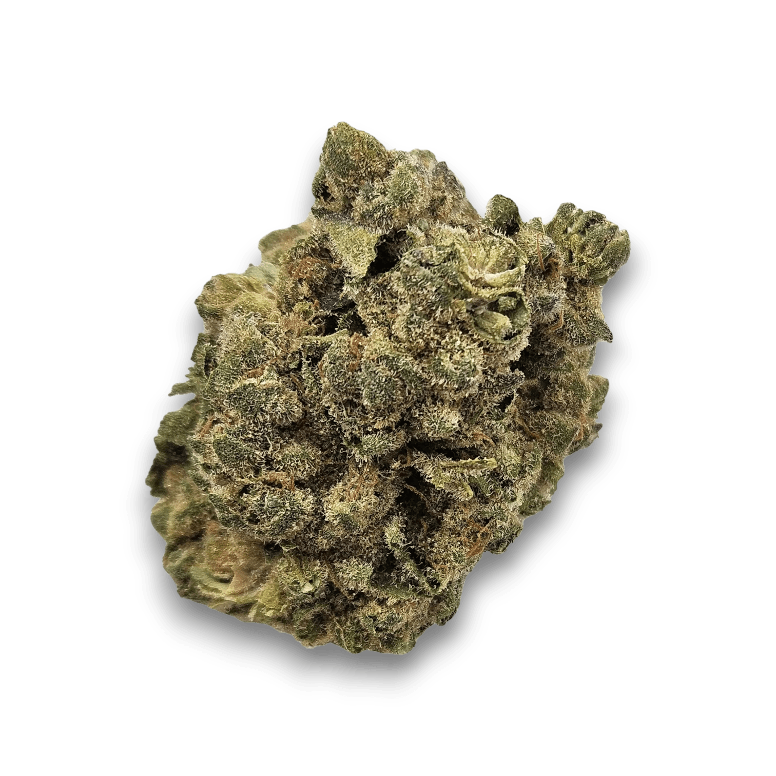Med. Cannabis