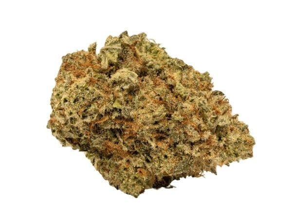Med. Cannabis