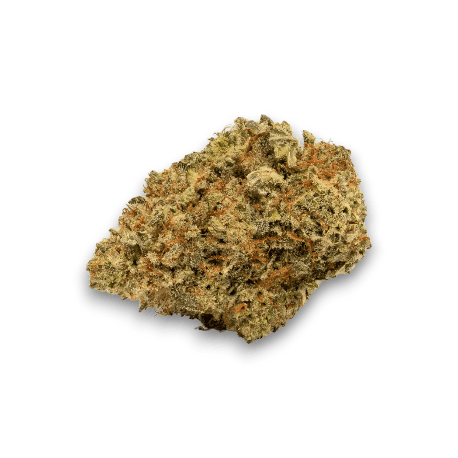 Med. Cannabis