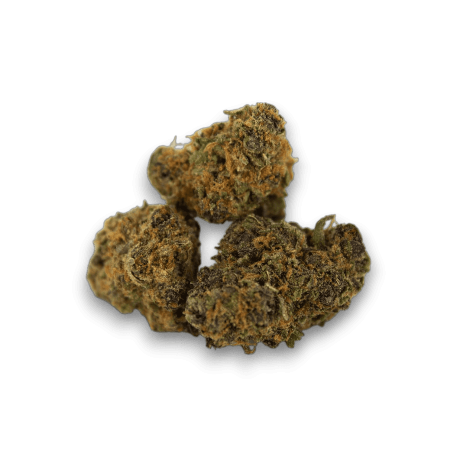 Med. Cannabis