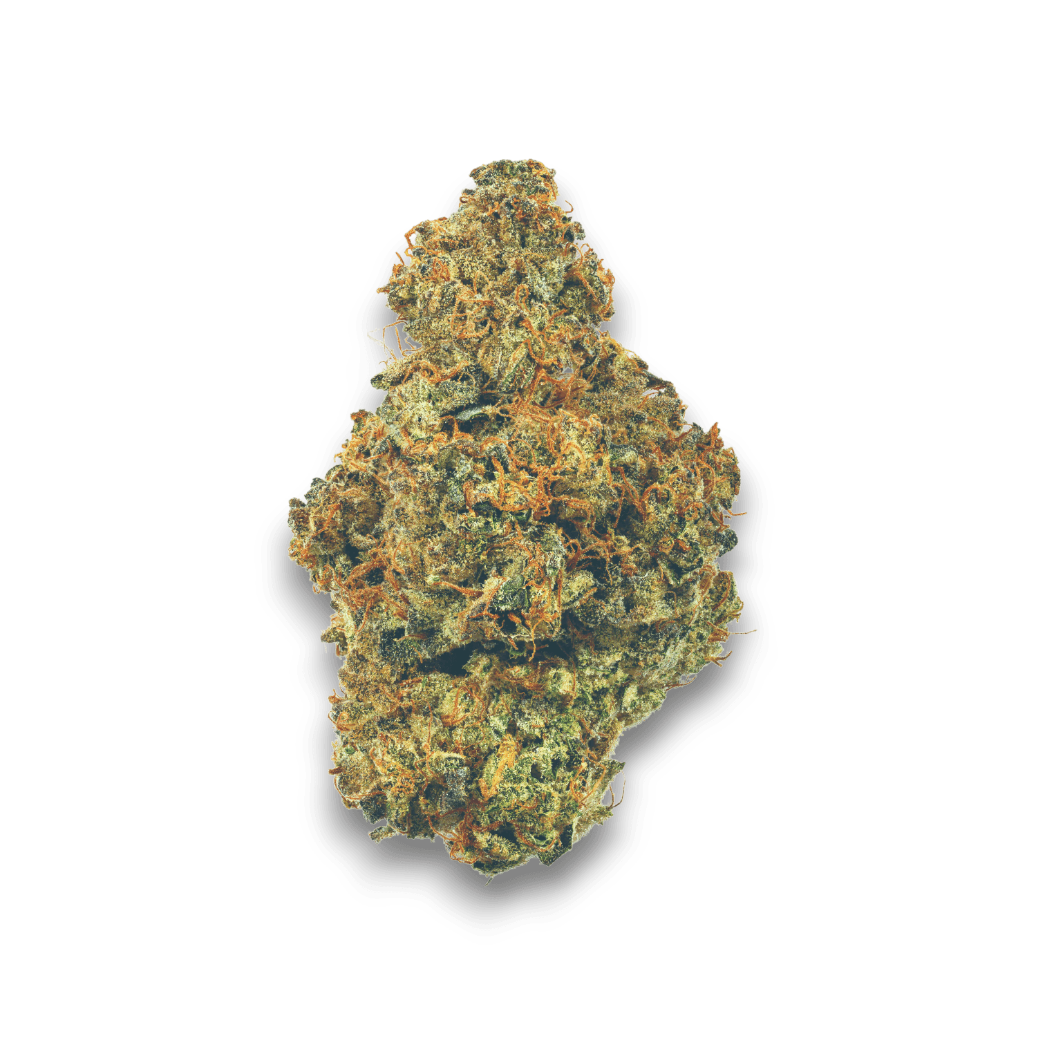 Med. Cannabis