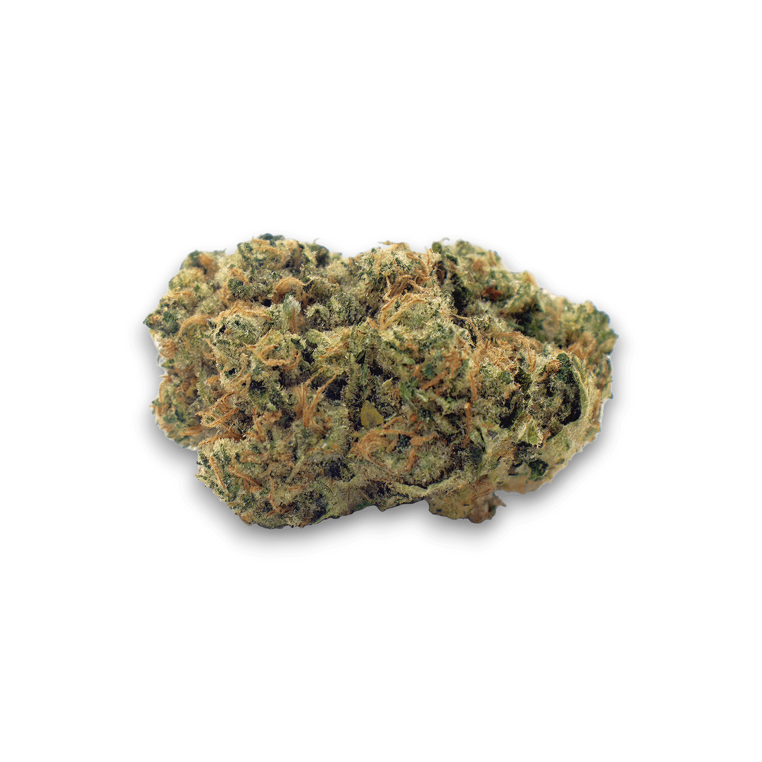 Med. Cannabis