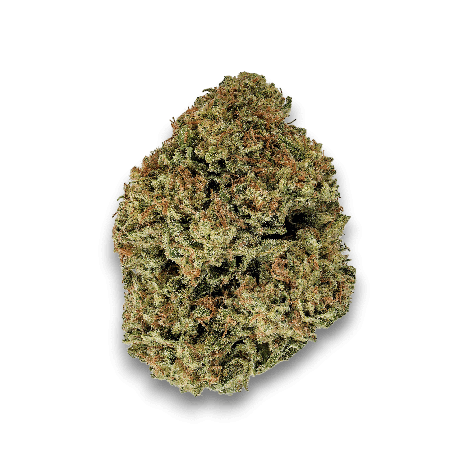 Med. Cannabis