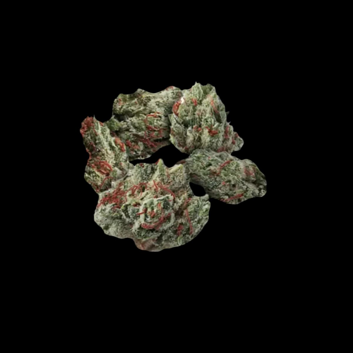 Med. Cannabis
