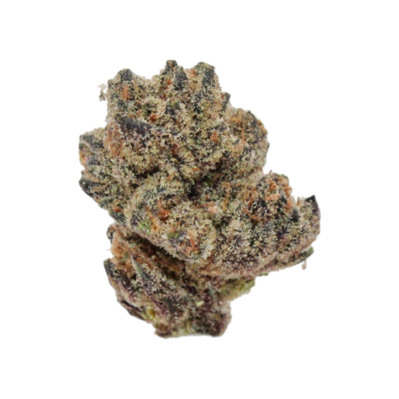 Med. Cannabis