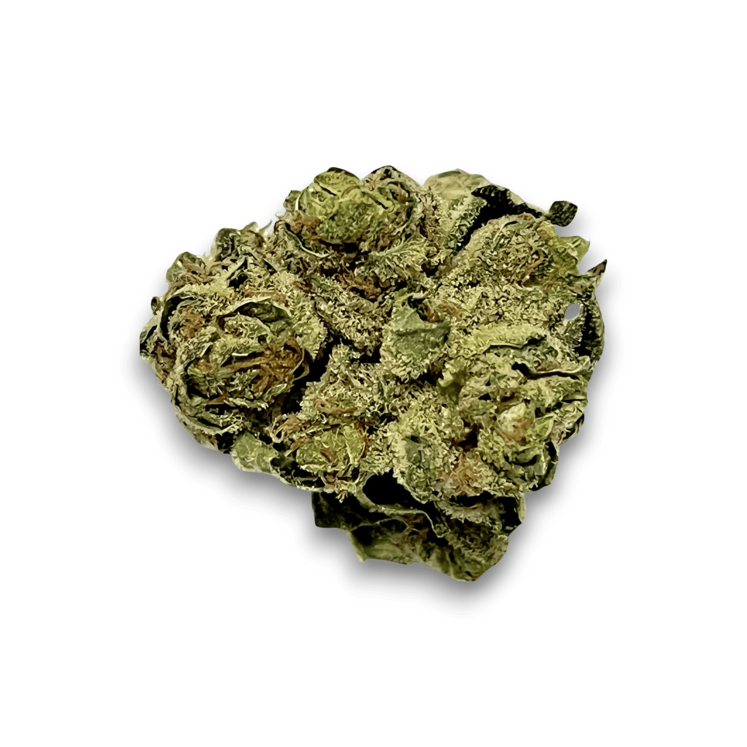 Med. Cannabis
