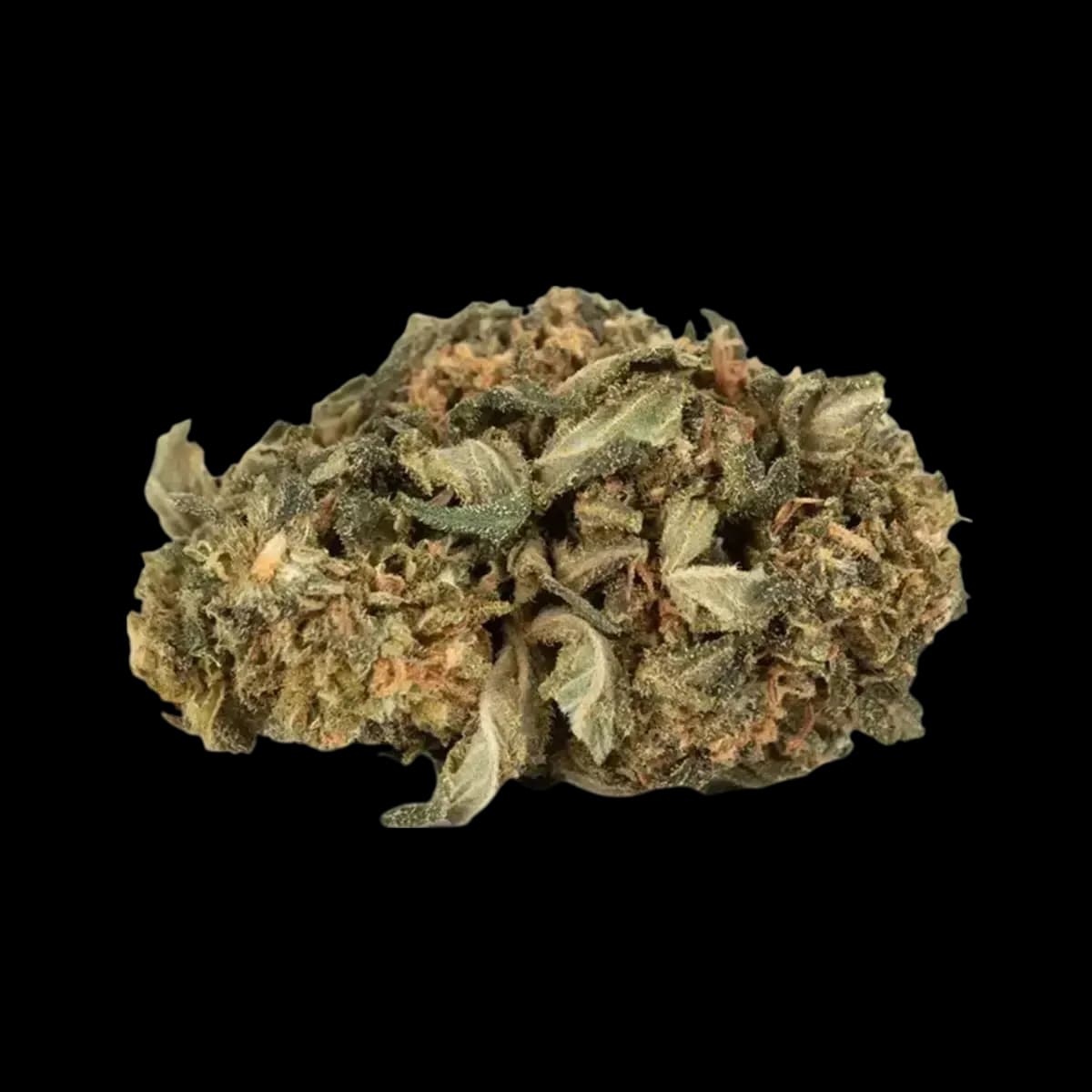 Med. Cannabis